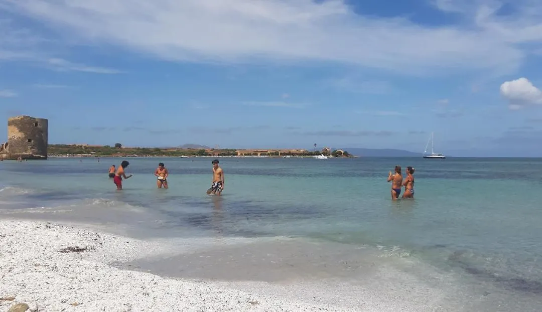 Stintino - Cala Lupo-1